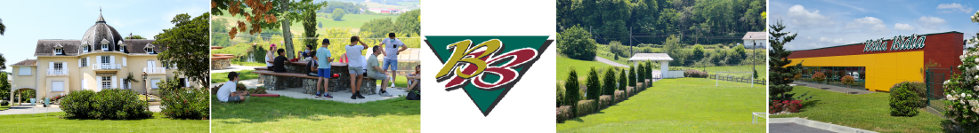 BEILA BIDIA Logo